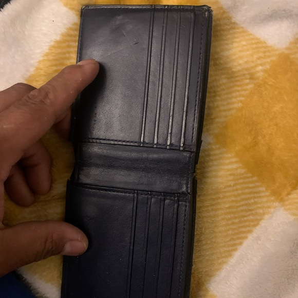 Coach wallet - Picture 2 of 6